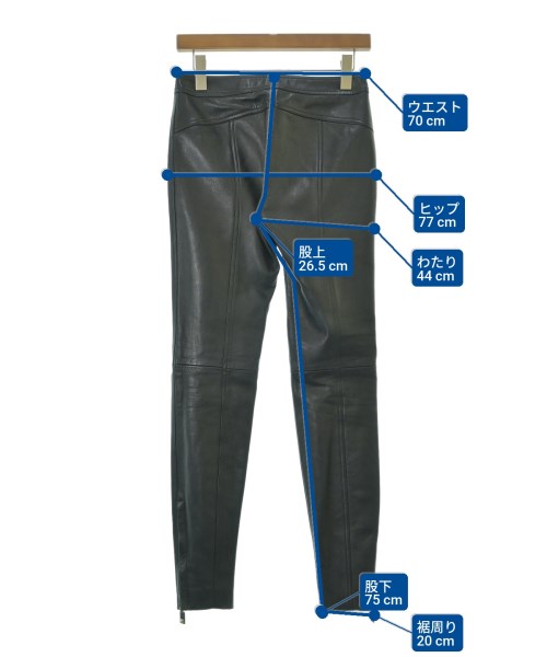 VALENTINO（ヴァレンティノ）その他 黒 サイズ:38(S位) レディース/2200624957027