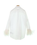 VALENTINO（ヴァレンティノ）カジュアルシャツ 白 サイズ:40(M位) レディース/2200615029047