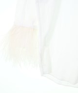 VALENTINO（ヴァレンティノ）カジュアルシャツ 白 サイズ:40(M位) レディース/2200615029047