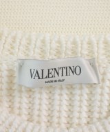 VALENTINO（ヴァレンティノ）ベスト/ノースリーブ 白 サイズ:XS レディース/2200626338190