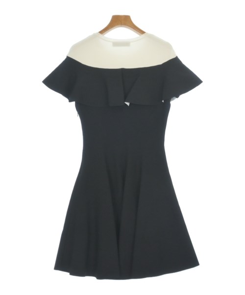 VALENTINO（ヴァレンティノ）ワンピース 黒 サイズ:M レディース/2200626338206