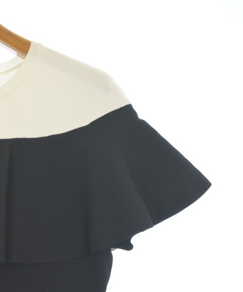 VALENTINO（ヴァレンティノ）ワンピース 黒 サイズ:M レディース/2200626338206