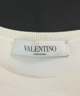 VALENTINO（ヴァレンティノ）ワンピース 黒 サイズ:M レディース/2200626338206