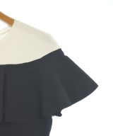 VALENTINO（ヴァレンティノ）ワンピース 黒 サイズ:M レディース/2200626338206