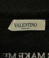 VALENTINO（ヴァレンティノ）ニット・セーター 黒 サイズ:S レディース/2200614675474
