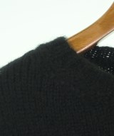 VALENTINO（ヴァレンティノ）ニット・セーター 黒 サイズ:S レディース/2200614675474