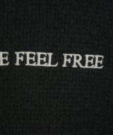 VALENTINO（ヴァレンティノ）ニット・セーター 黒 サイズ:S レディース/2200614675474