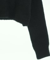 VALENTINO（ヴァレンティノ）ニット・セーター 黒 サイズ:S レディース/2200614675474