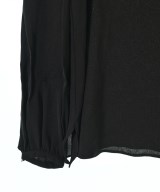 VALENTINO（ヴァレンティノ）カジュアルシャツ 黒 サイズ:38(S位) レディース/2200626304102