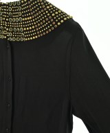 VALENTINO（ヴァレンティノ）カジュアルシャツ 黒 サイズ:38(S位) レディース/2200626304102