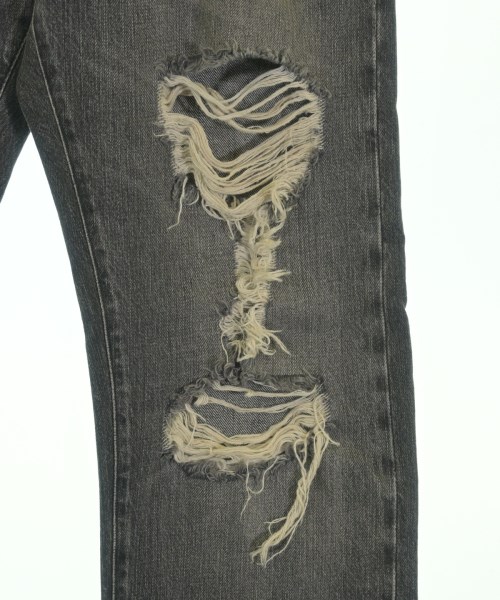 VALENTINO（ヴァレンティノ）デニムパンツ グレー サイズ:32(L位) メンズ/2200627807015