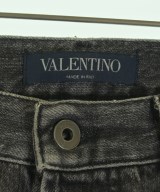VALENTINO（ヴァレンティノ）デニムパンツ グレー サイズ:32(L位) メンズ/2200627807015
