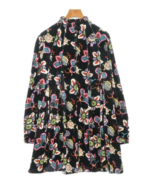 VALENTINO（ヴァレンティノ）ワンピース 黒 サイズ:42(M位) レディース/2200627845048