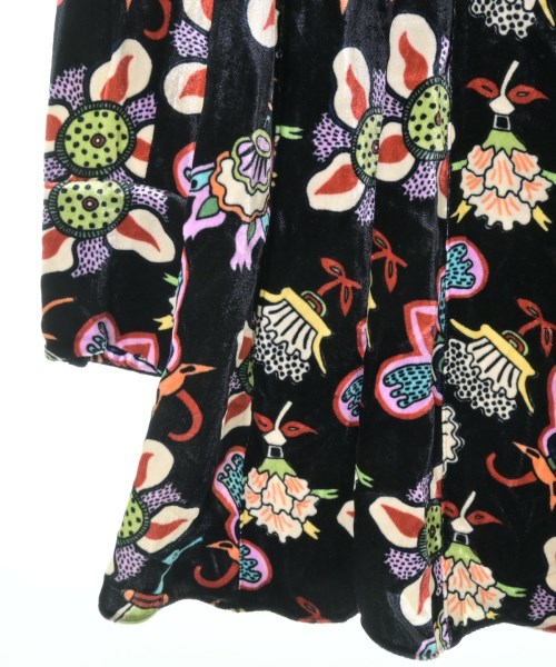 VALENTINO（ヴァレンティノ）ワンピース 黒 サイズ:42(M位) レディース/2200627845048