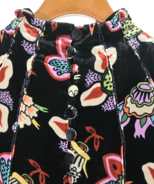 VALENTINO（ヴァレンティノ）ワンピース 黒 サイズ:42(M位) レディース/2200627845048