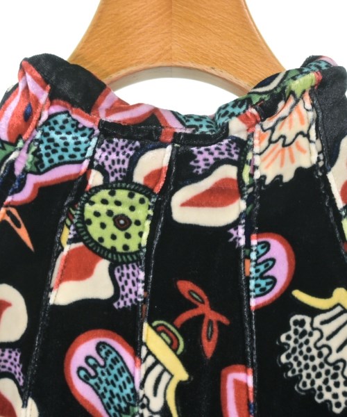 VALENTINO（ヴァレンティノ）ワンピース 黒 サイズ:42(M位) レディース/2200627845048