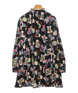 VALENTINO（ヴァレンティノ）ワンピース 黒 サイズ:42(M位) レディース/2200627845048