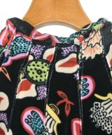 VALENTINO（ヴァレンティノ）ワンピース 黒 サイズ:42(M位) レディース/2200627845048