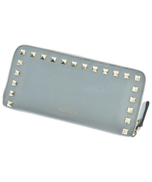 VALENTINO（ヴァレンティノ）財布・コインケース 青 サイズ:- レディース/2200627966033