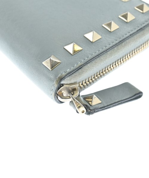 VALENTINO（ヴァレンティノ）財布・コインケース 青 サイズ:- レディース/2200627966033