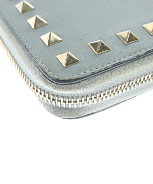 VALENTINO（ヴァレンティノ）財布・コインケース 青 サイズ:- レディース/2200627966033