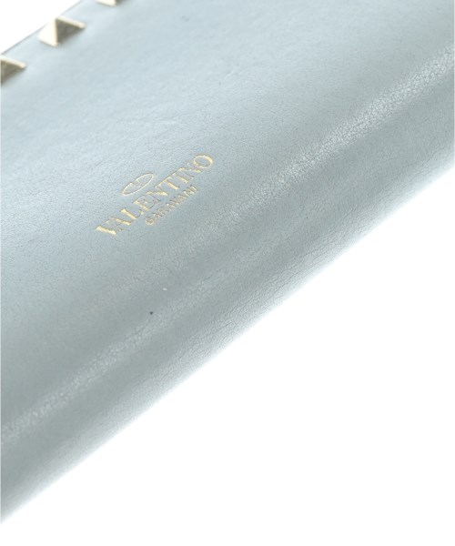 VALENTINO（ヴァレンティノ）財布・コインケース 青 サイズ:- レディース/2200627966033
