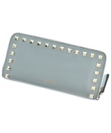 VALENTINO（ヴァレンティノ）財布・コインケース 青 サイズ:- レディース/2200627966033