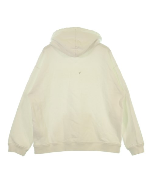 VALENTINO（ヴァレンティノ）パーカー 白 サイズ:L メンズ/2200628540034