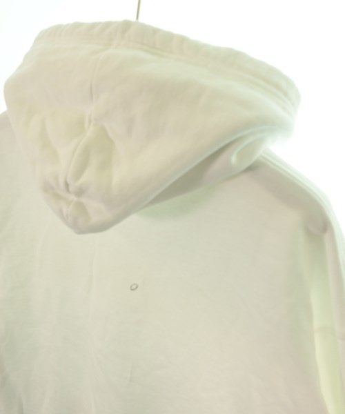 VALENTINO（ヴァレンティノ）パーカー 白 サイズ:L メンズ/2200628540034