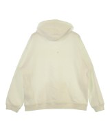 VALENTINO（ヴァレンティノ）パーカー 白 サイズ:L メンズ/2200628540034