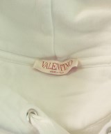 VALENTINO（ヴァレンティノ）パーカー 白 サイズ:L メンズ/2200628540034