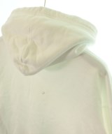 VALENTINO（ヴァレンティノ）パーカー 白 サイズ:L メンズ/2200628540034