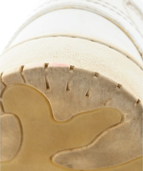 VALENTINO（ヴァレンティノ）スニーカー 白 サイズ:EU41(26cm位) メンズ/2200628776075