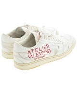 VALENTINO（ヴァレンティノ）スニーカー 白 サイズ:EU41(26cm位) メンズ/2200628776075