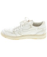 VALENTINO（ヴァレンティノ）スニーカー 白 サイズ:EU41(26cm位) メンズ/2200628776075