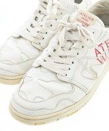 VALENTINO（ヴァレンティノ）スニーカー 白 サイズ:EU41(26cm位) メンズ/2200628776075