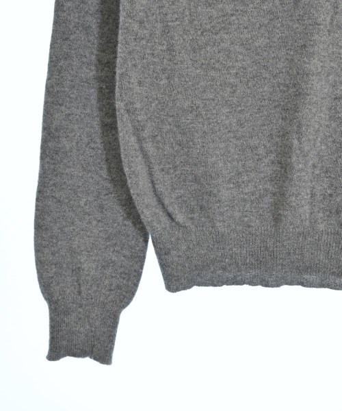 VALENTINO（ヴァレンティノ）ニット・セーター グレー サイズ:XS レディース/2200628943118