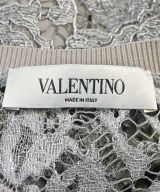 VALENTINO（ヴァレンティノ）カーディガン グレー サイズ:XS レディース/2200619171070