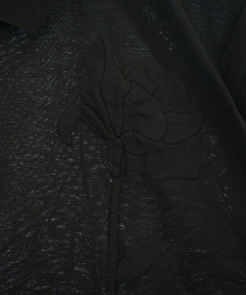 VALENTINO（ヴァレンティノ）Tシャツ・カットソー 黒 サイズ:L メンズ/2200631767145