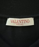 VALENTINO（ヴァレンティノ）Tシャツ・カットソー 黒 サイズ:L メンズ/2200631767145