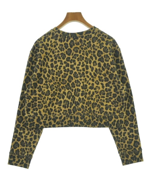 VALENTINO（ヴァレンティノ）スウェット 茶 サイズ:M レディース/2200632445028