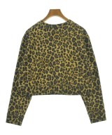 VALENTINO（ヴァレンティノ）スウェット 茶 サイズ:M レディース/2200632445028