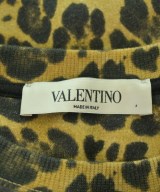 VALENTINO（ヴァレンティノ）スウェット 茶 サイズ:M レディース/2200632445028