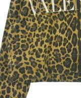 VALENTINO（ヴァレンティノ）スウェット 茶 サイズ:M レディース/2200632445028