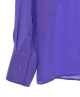 VALENTINO（ヴァレンティノ）ブラウス 紫 サイズ:40(M位) レディース/2200628213501