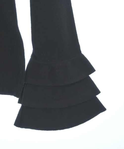 VALENTINO（ヴァレンティノ）ニット・セーター 黒 サイズ:XS レディース/2200628213525