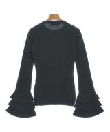 VALENTINO（ヴァレンティノ）ニット・セーター 黒 サイズ:XS レディース/2200628213525
