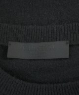 VALENTINO（ヴァレンティノ）ニット・セーター 黒 サイズ:XS レディース/2200628213525