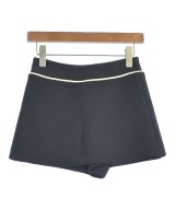 VALENTINO（ヴァレンティノ）ショートパンツ 紺 サイズ:36(XS位) レディース/2200633079338