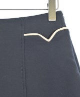 VALENTINO（ヴァレンティノ）ショートパンツ 紺 サイズ:36(XS位) レディース/2200633079338